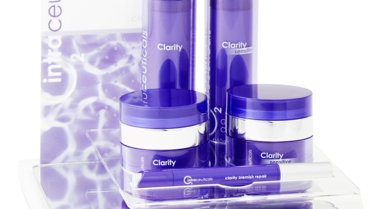 Gamme Clarity