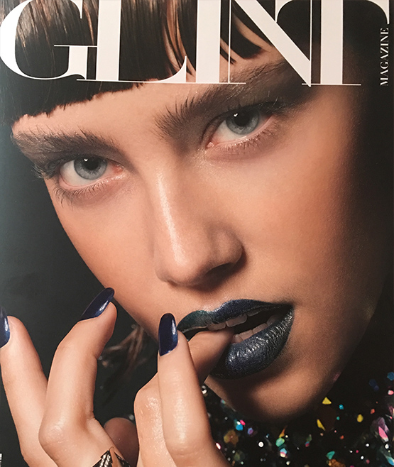 Magazine Glint 12/2017