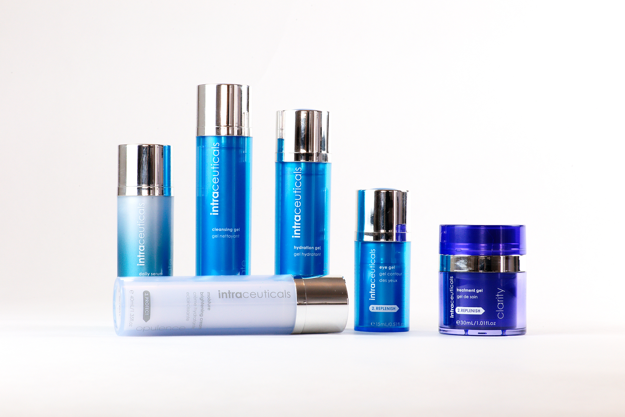 Les produits – Oxy Beauty Paris