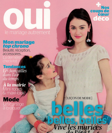 OUI mag – 07/2018