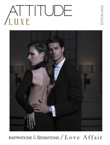 Attitude luxe – 04/2020