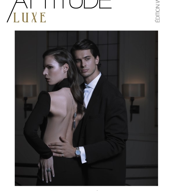 Attitude luxe – 04/2020